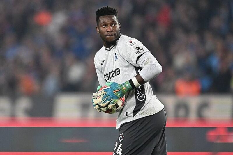 Топклуб Серії А розглядає трансфер голкіпера з МЮ