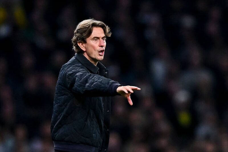 Тоттенгем має намір посилити атаку і шукає нового форварда