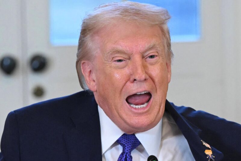 Трампу пояснили, чого йому не зможуть “передати” чужу Нобелівську премію