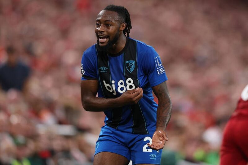 Трансфер дня: Ман Сіті підписав лідера Борнмута