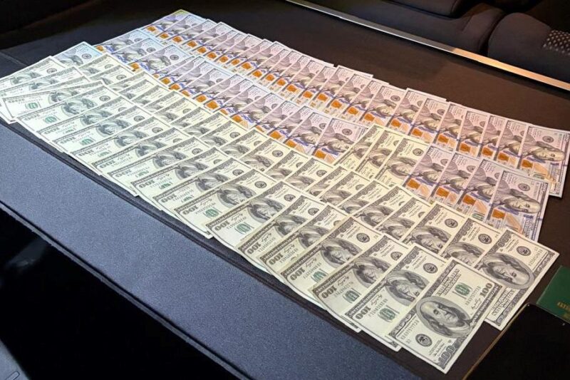 У Дніпрі військовий за хабар обіцяв “ротацію” бійця