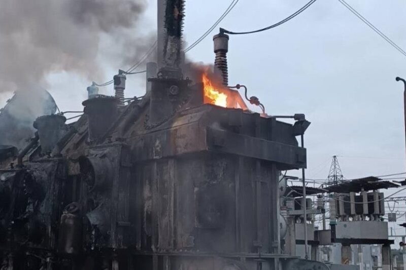 У Дніпрі заявили про надзвичайну ситуацію