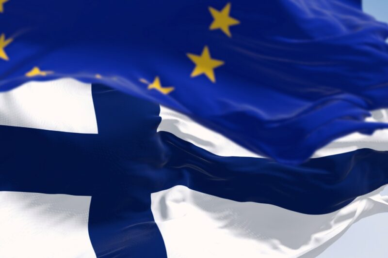 У Фінській затоці створять центр захисту підводної інфраструктури