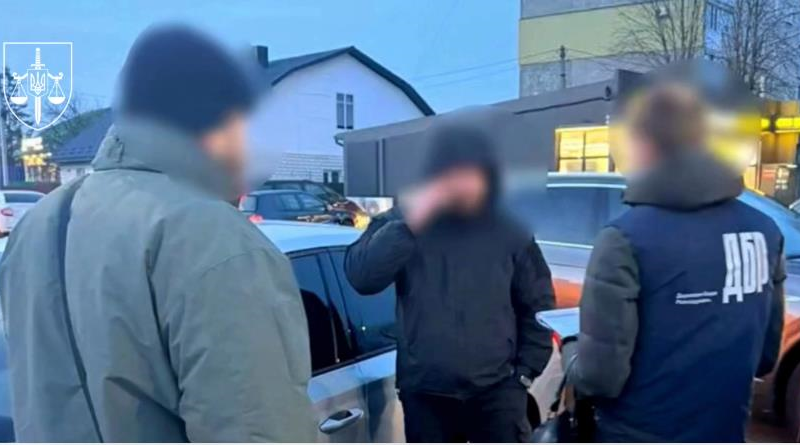 У кількох регіонах викрито схеми щодо ухилення від мобілізації