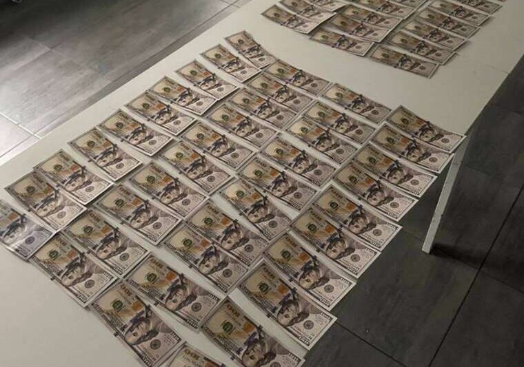 У Києві судитимуть начальника районного Центру пробації за хабарі за відстрочку від мобілізації