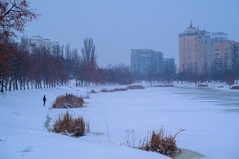 У Києві відновили електропостачання – Міненерго
