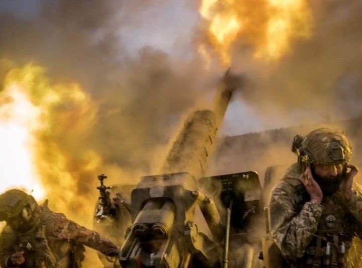 У Міноборони оцінили інтенсивність боїв за 2025-й