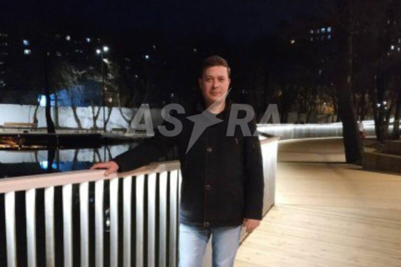 У Москві 16-річний школяр убив співробітника Роскомнагляду – ЗМІ