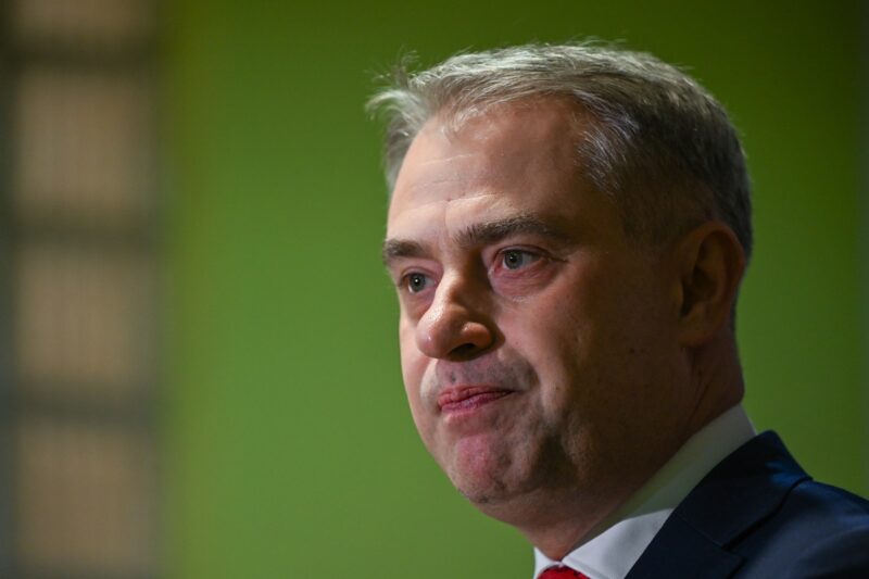 У Польщі заявили, що були на межі блекауту через атаку РФ