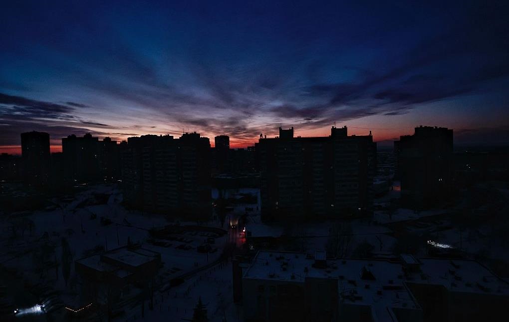 Новини України - У реєстрах Мін'юсту виникли проблеми через відключення світла в датацентрі