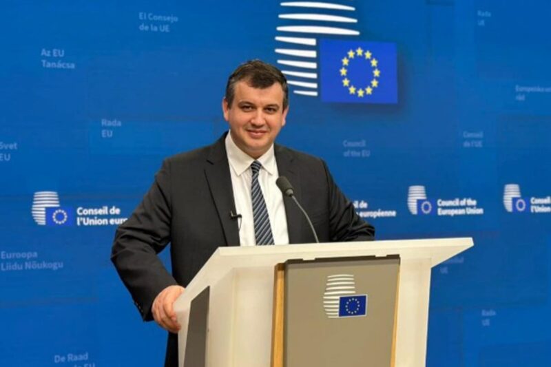 У Румунії відповіли на заяви Молдови про можливе об’єднання країн