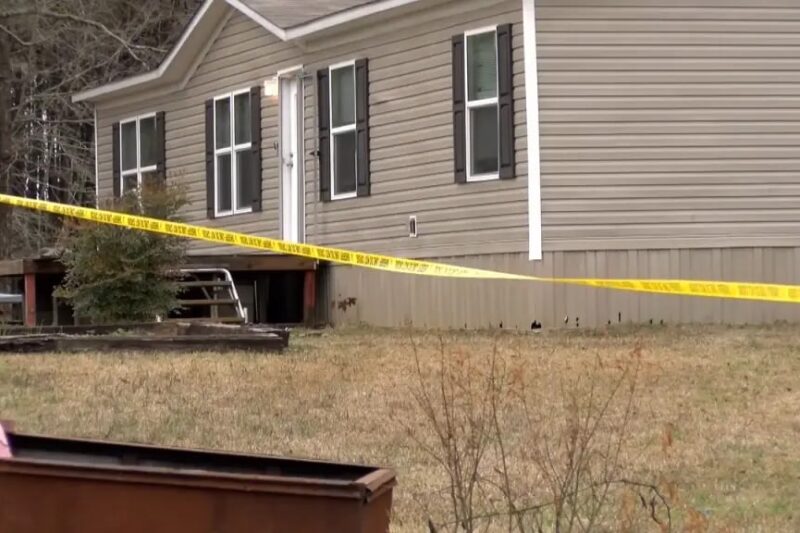 У США чоловік застрелив шістьох людей, серед них дитина і три родичі