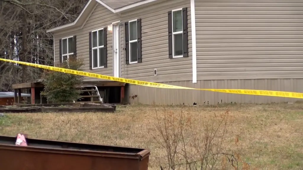 Новини світу - У США чоловік застрелив шістьох людей, серед них дитина і три родичі