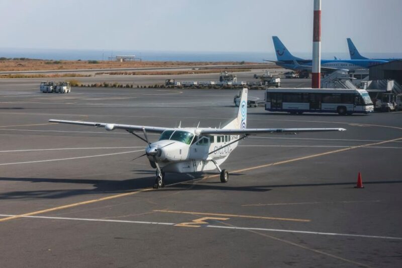 У США пілота засудили за спробу продати літаки для російської еліти