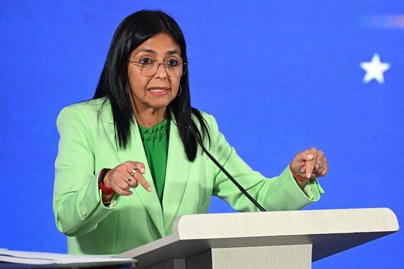 У Венесуелі знайшли заміну для Мадуро