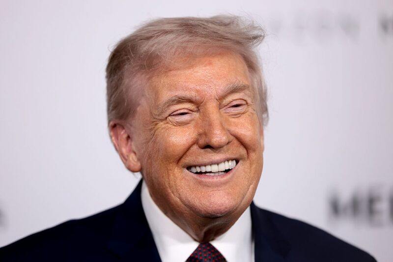 Україна через рішення Трампа не отримала 250 млн доларів – ЗМІ