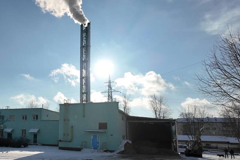 Україна отримає 33 мобільні теплоелектростанції – посол ФРН