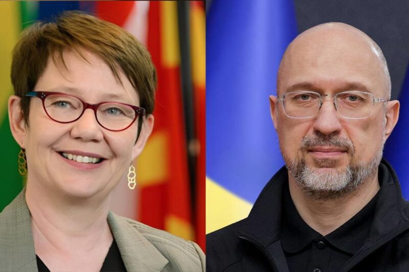 Україна отримає &euro;85 млн на додаткові закупівлі газу