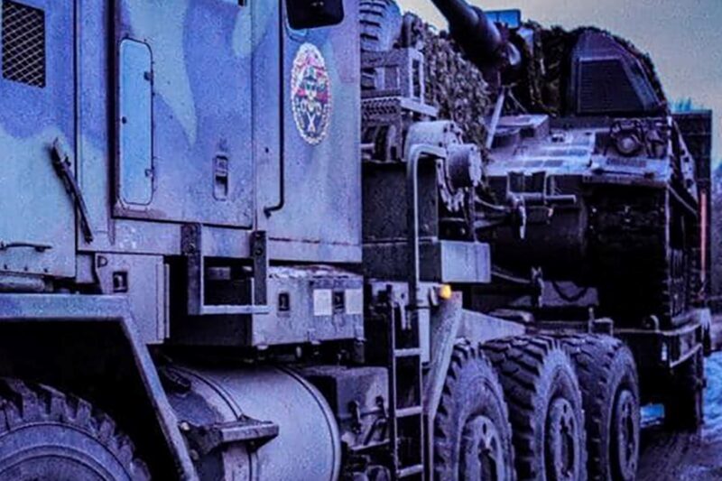 Новини України - Україна та НАТО обмінялися досвідом у логістиці