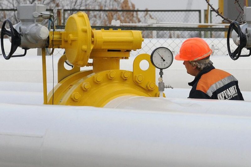 Україна збільшить імпорт газу з Польщі