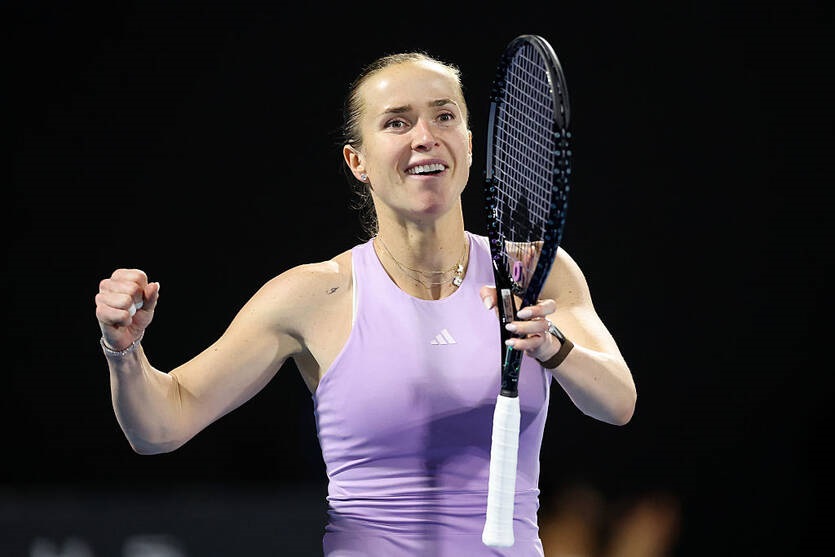 Новини спорту - Українки дізналися перших суперниць на Australian Open