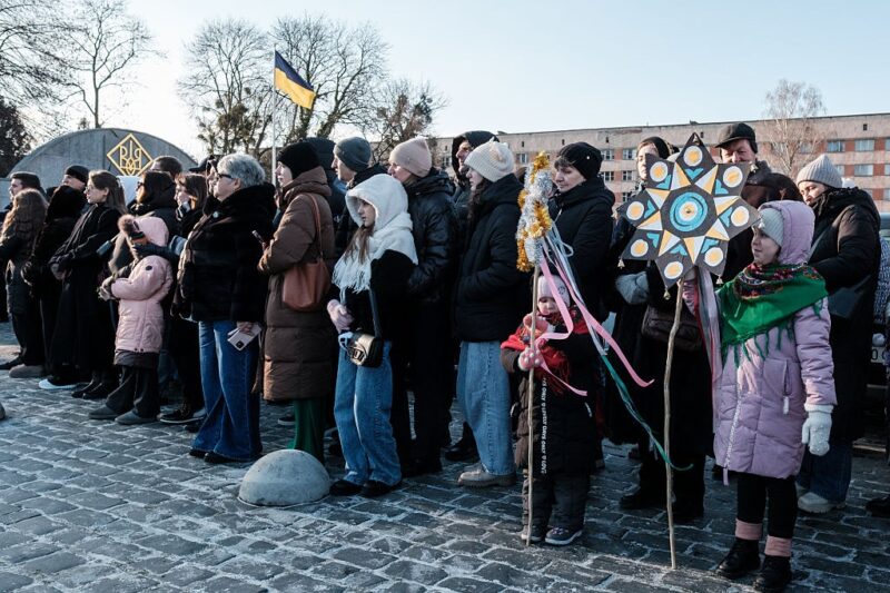 Українці визначилися зі ставленням до “мирного плану” РФ