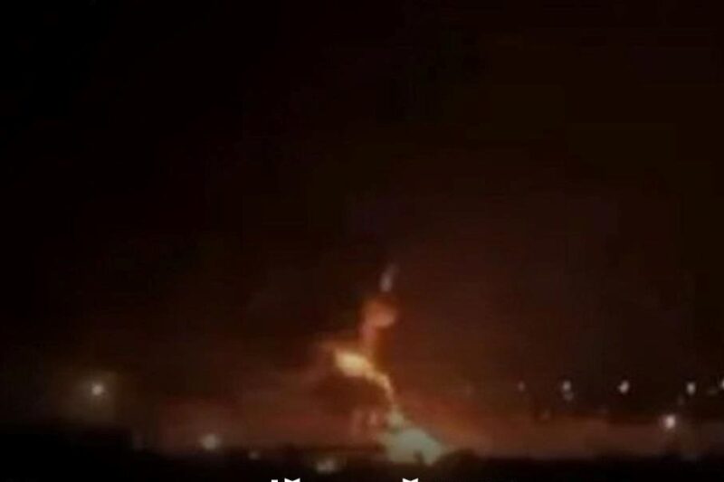 Уражено російський НПЗ та інші об&rsquo;єкти – Генштаб