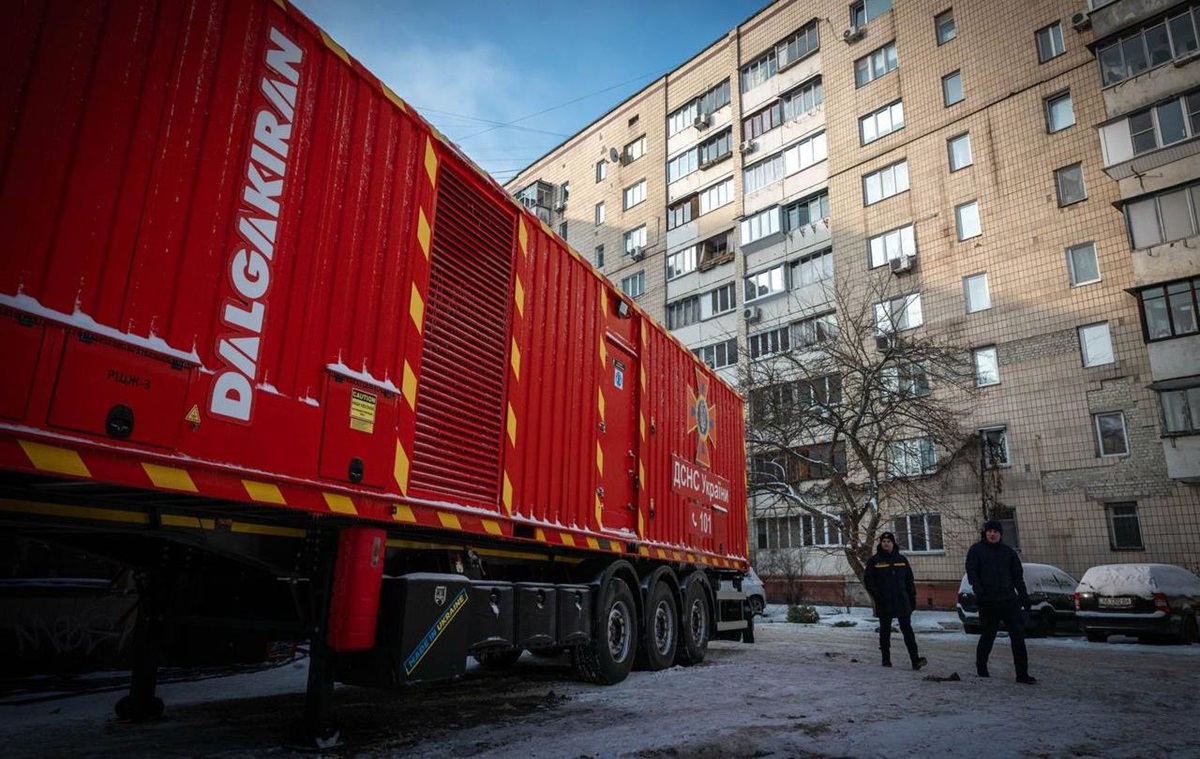 Новини Києва - Уряд відреагував на ситуацію з магазинами в Києві