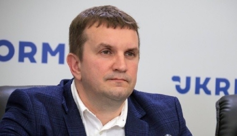 Новини України - Уряд звільнив голову Держгеонадр