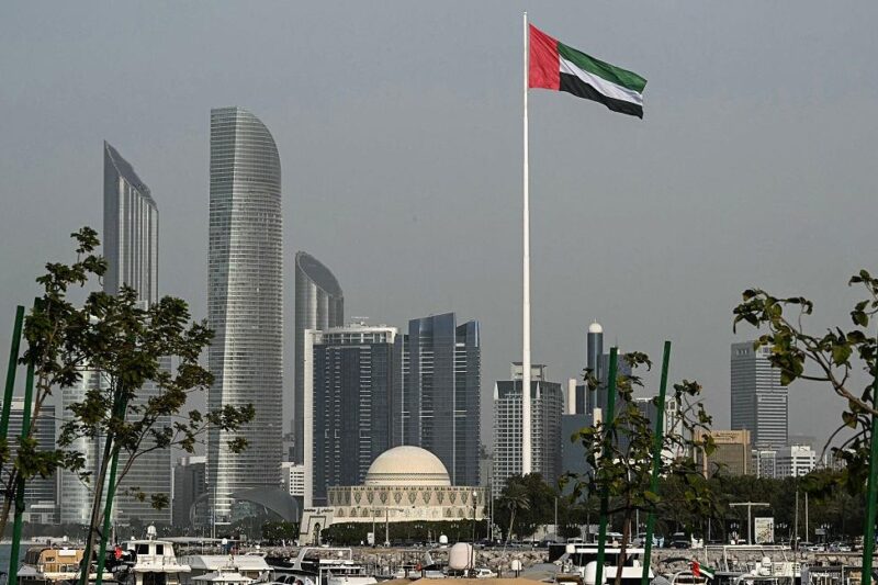 В Абу-Дабі йдуть тристоронні переговори – МЗС ОАЕ