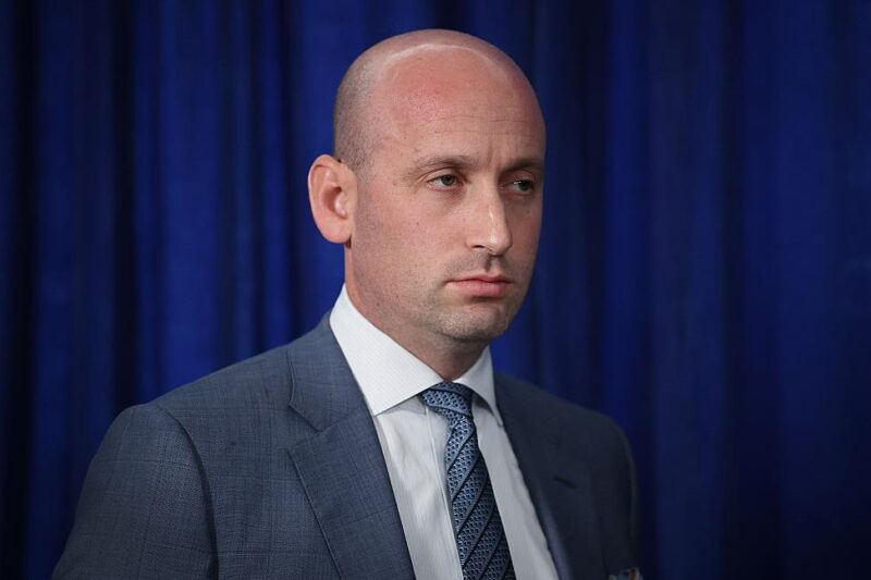 В США натякнули на військове захоплення Гренландії