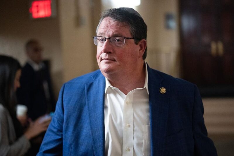 В США підготували законопроєкт для анексії Гренландії