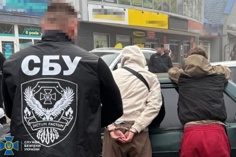 В Україні ліквідували три схеми для ухилянтів