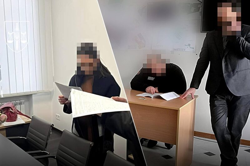 В Україні перевіряють обґрунтованість гуманітарного розмінування на 129 млн