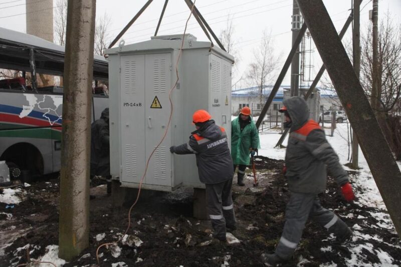 В Україні почали аварійно вимикати світло