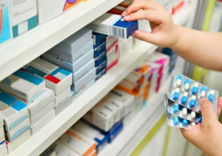 В Україні викрили масштабну схему відмивання коштів аптечними мережами на понад 2 мільярди гривень