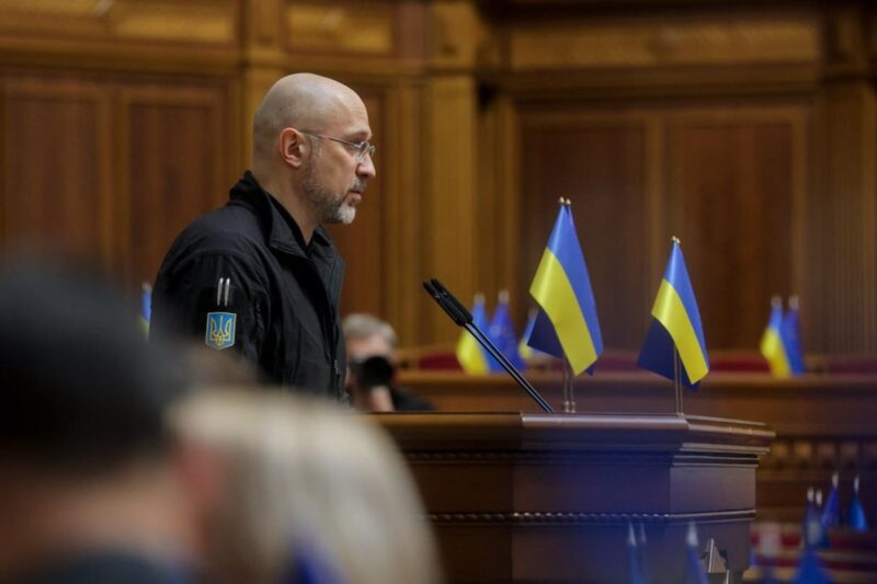 В уряді назвали обсяг запасів пального в Україні