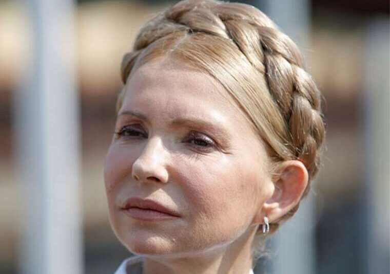 ВАКС наклав арешт на автівки та гаражі чоловіка Тимошенко