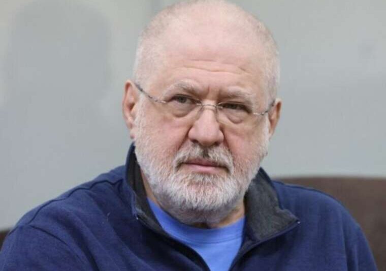 Верховна Рада планує допитати Ігоря Коломойського у справі про розкрадання під час війни