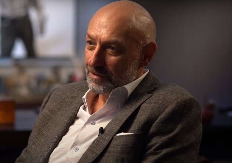 Верховний Суд заморозив скаргу Боголюбова проти РНБО через несплату 2400 гривень збору