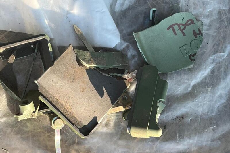 Викрито схему з постачання ЗСУ неякісних мін на мільярди