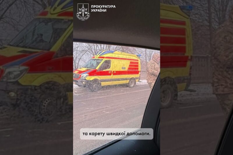 “Захист за $2000” – схему силового “відбиття” від мобілізації викрили у Вінниці