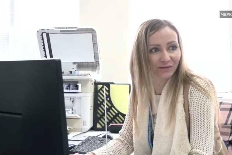 #Черкащина: щодо підняття вартості оформлення біометричних документів