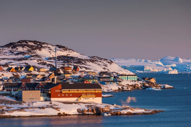 Євросоюз готує кілька планів на випадок нападу США на Гренландію – ЗМІ