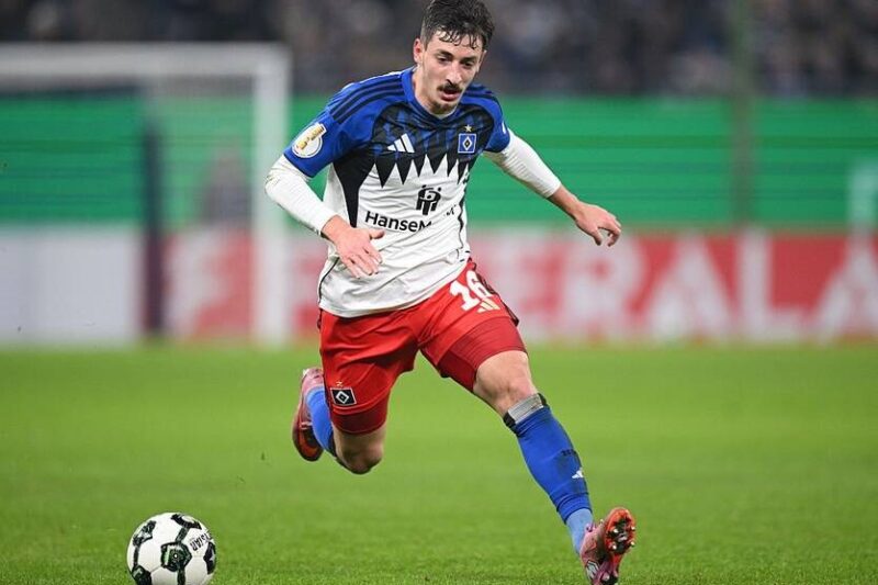 Захисник Шахтаря близький до виходу з клубу