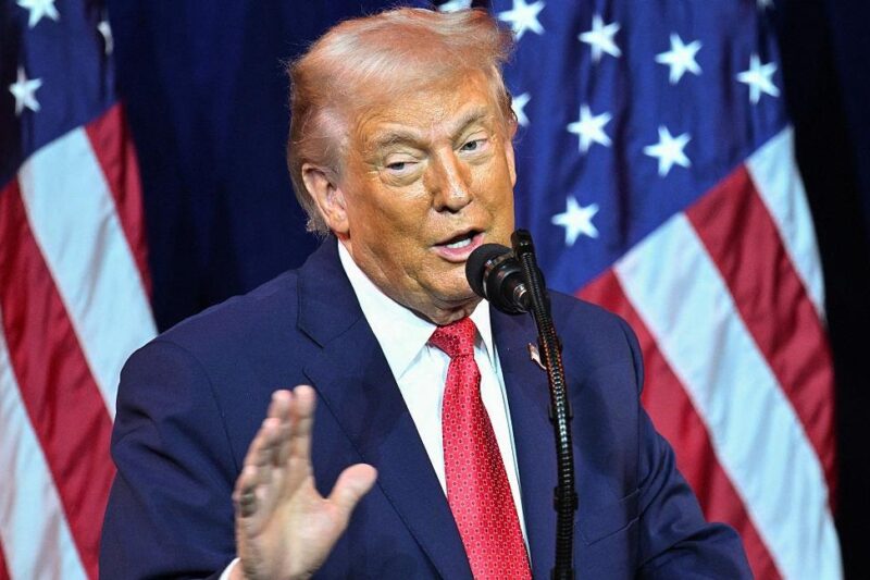 Закон про санкції проти РФ: Трамп висунув умову