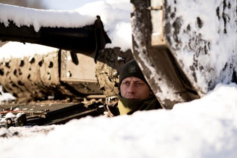 Запеклі бої на трьох напрямках – Генштаб