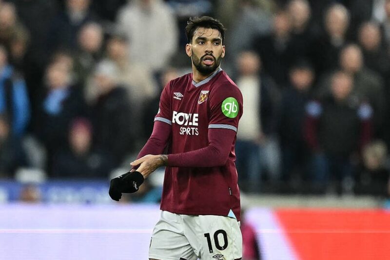 Заради гравця Вест Гем іде на знижку в ціні