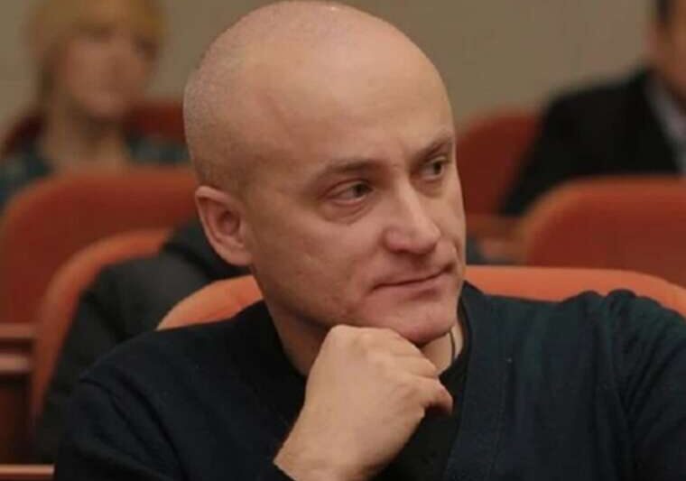 Зарплата — 150 тисяч, готівка — 4,7 мільйона декларація заступника мера Дніпра Денисенка викликала питання