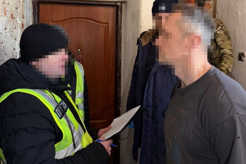 Затримано підозрюваного у вбивстві мера Сімеїза